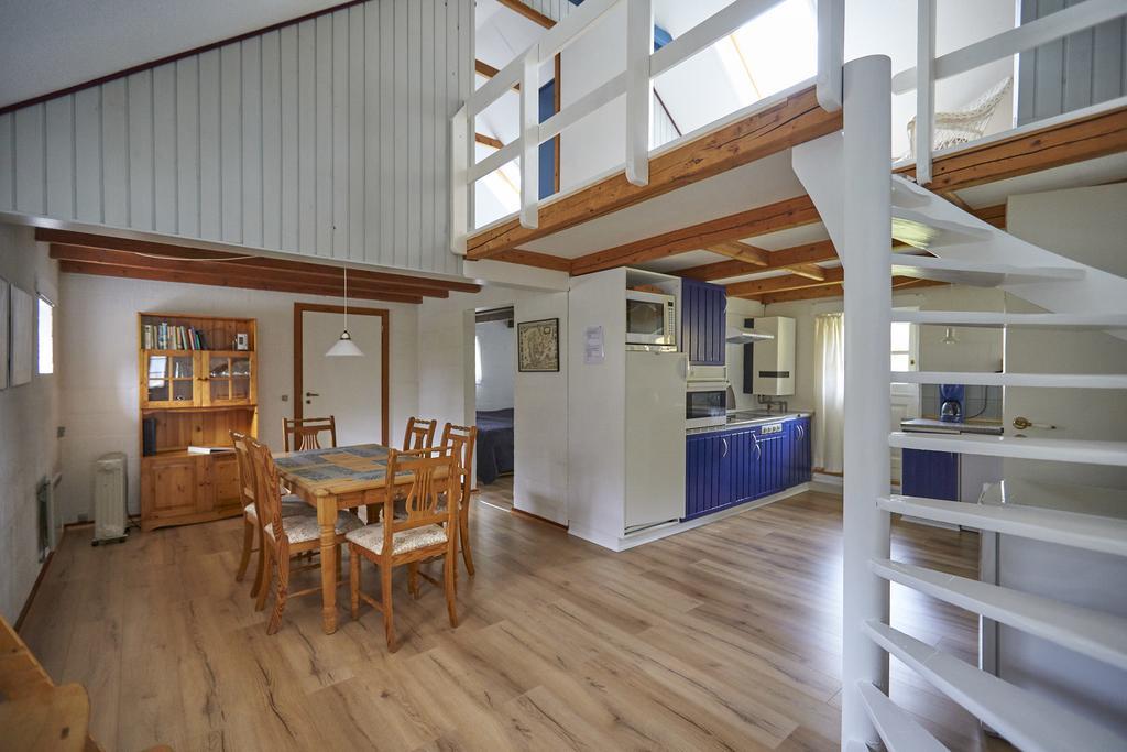 Mollegade 1 Holiday House Nordborg Extérieur photo