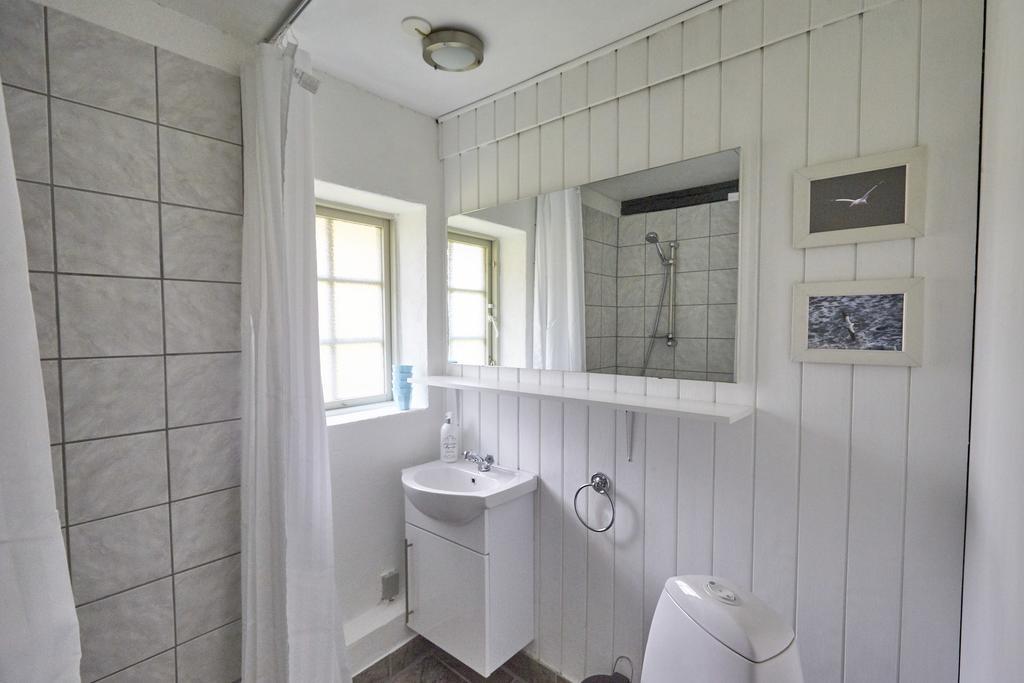 Mollegade 1 Holiday House Nordborg Extérieur photo