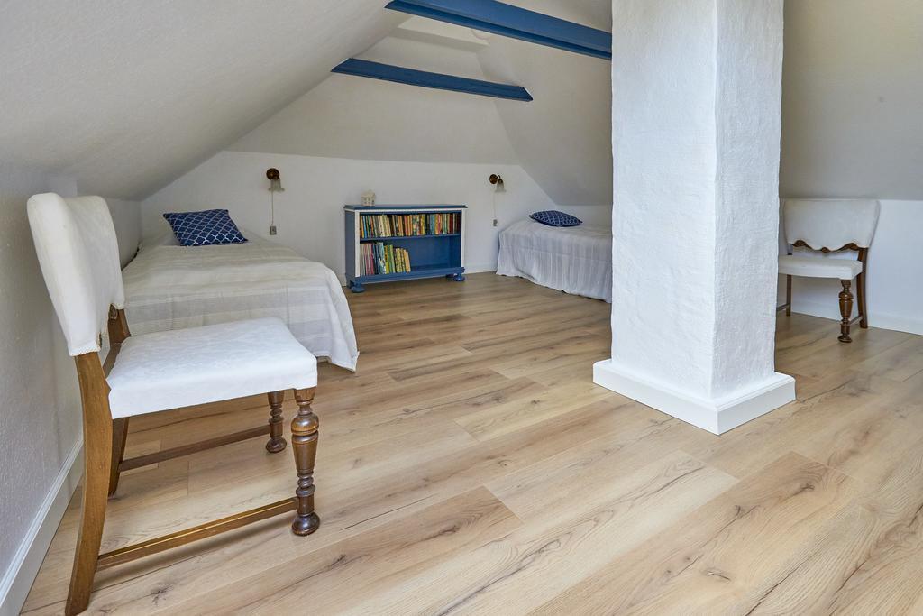 Mollegade 1 Holiday House Nordborg Extérieur photo