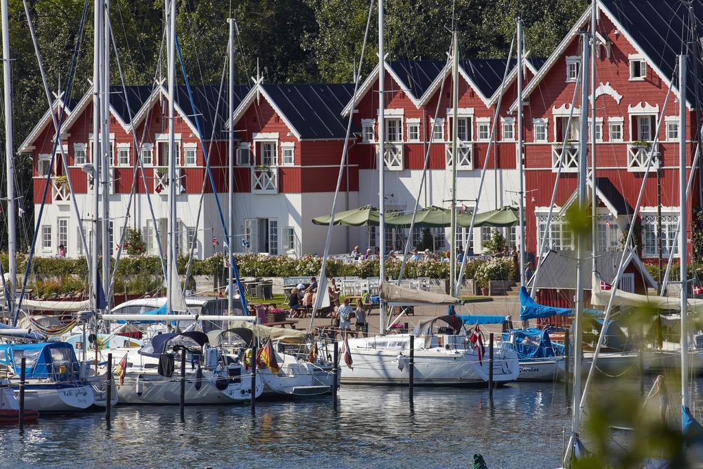 Mollegade 1 Holiday House Nordborg Extérieur photo